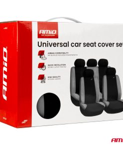 Juego de fundas universales delanteras y traseras SC-04 AMIO-04604
