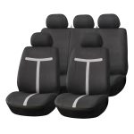 Juego de fundas universales delanteras y traseras SC-06 AMIO-04606