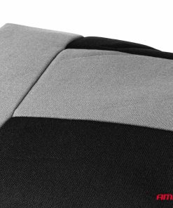 Juego de fundas universales delanteras y traseras SC-08 AMIO-04608