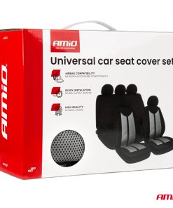 Juego de fundas universales delanteras y trasera SC-13 AMIO-04613