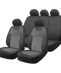 Juego de fundas universales delanteras y trasera SC-15 AMIO-04615
