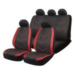 Juego de fundas universales delanteras y trasera SC-20 AMIO-04620