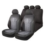 Juego de fundas universales delanteras y trasera SC-22 AMIO-04622
