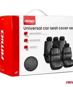 Juego de fundas universales delanteras y trasera SC-23 AMIO-04623