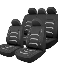 Juego de fundas universales delanteras y trasera SC-24 AMIO-04624
