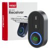 Receptor BT con miniconector AMIO-04658