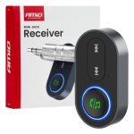Receptor BT con miniconector AMIO-04658