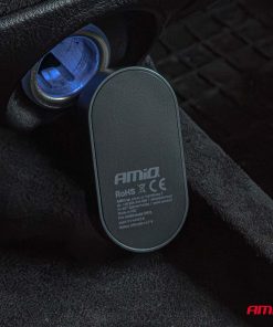 Receptor BT con miniconector AMIO-04658 12 Receptor BT con miniconector AMIO-04658
