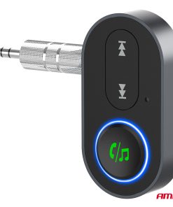 Receptor BT con miniconector AMIO-04658 13 Receptor BT con miniconector AMIO-04658