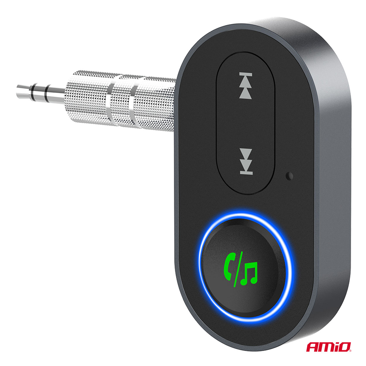 Receptor BT con miniconector AMIO-04658 4 Receptor BT con miniconector AMIO-04658