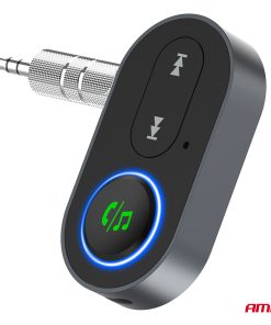 Receptor BT con miniconector AMIO-04658 14 Receptor BT con miniconector AMIO-04658