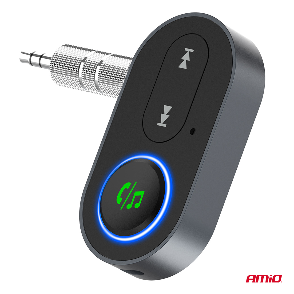 Receptor BT con miniconector AMIO-04658 5 Receptor BT con miniconector AMIO-04658