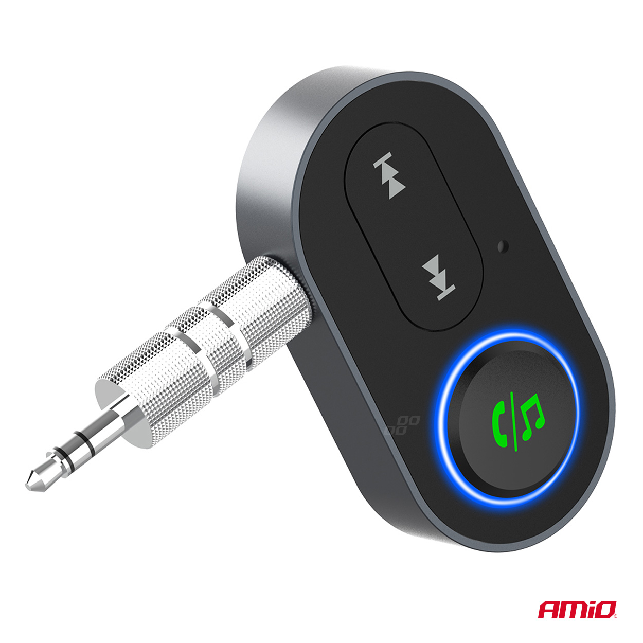 Receptor BT con miniconector AMIO-04658 10 Receptor BT con miniconector AMIO-04658