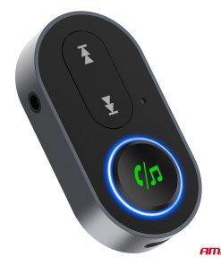 Receptor BT con miniconector AMIO-04658 15 Receptor BT con miniconector AMIO-04658