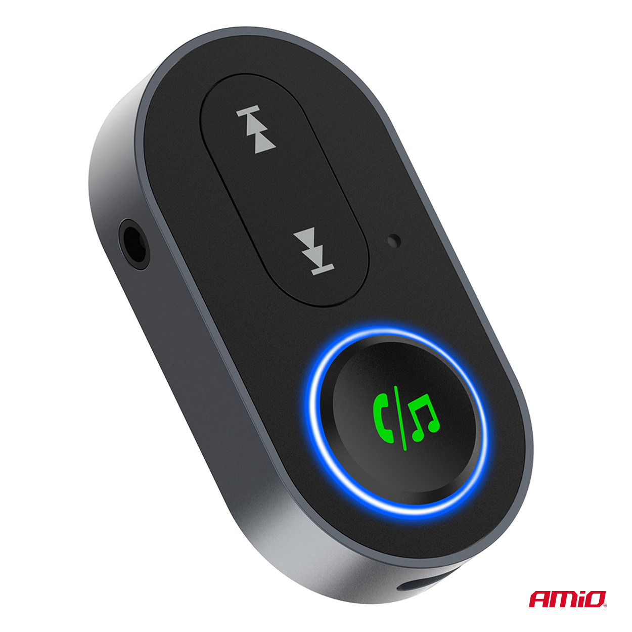 Receptor BT con miniconector AMIO-04658 6 Receptor BT con miniconector AMIO-04658