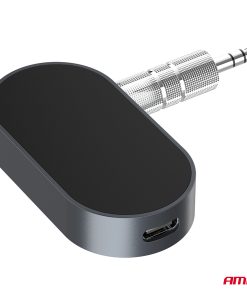 Receptor BT con miniconector AMIO-04658 17 Receptor BT con miniconector AMIO-04658