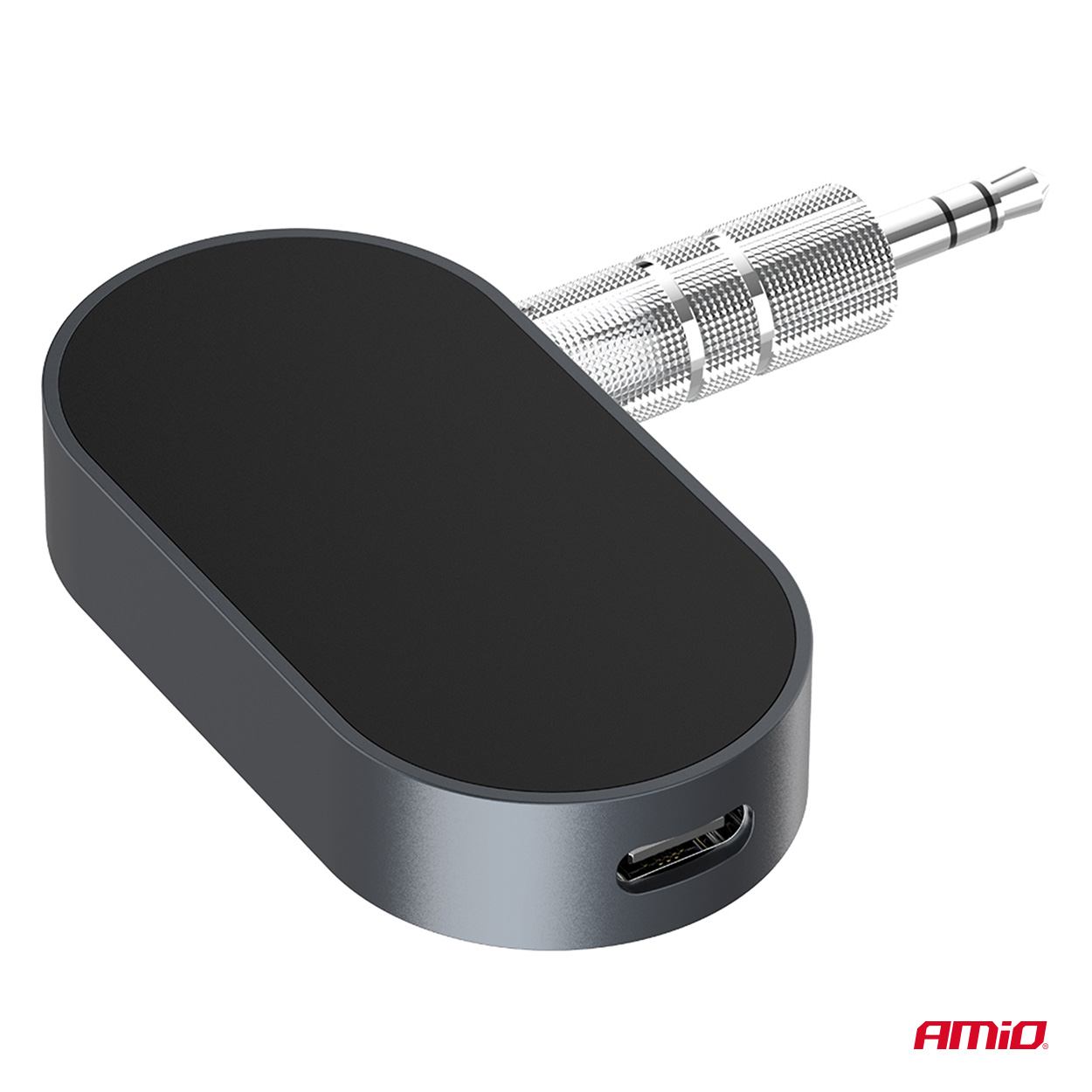 Receptor BT con miniconector AMIO-04658 8 Receptor BT con miniconector AMIO-04658