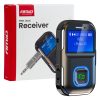 Receptor BT con miniconector AMIO-04659 20 Receptor BT con miniconector AMIO-04659