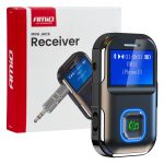 Receptor BT con miniconector AMIO-04659