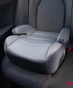 Alzador para asiento de coche ISOFIX  ECE R129 I-Size 125-150cm AMIO-04660