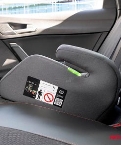 Alzador para asiento de coche ECE R129 I-Size 125-150cm AMIO-04661 7 Alzador para asiento de coche ECE R129 I-Size 125-150cm AMIO-04661