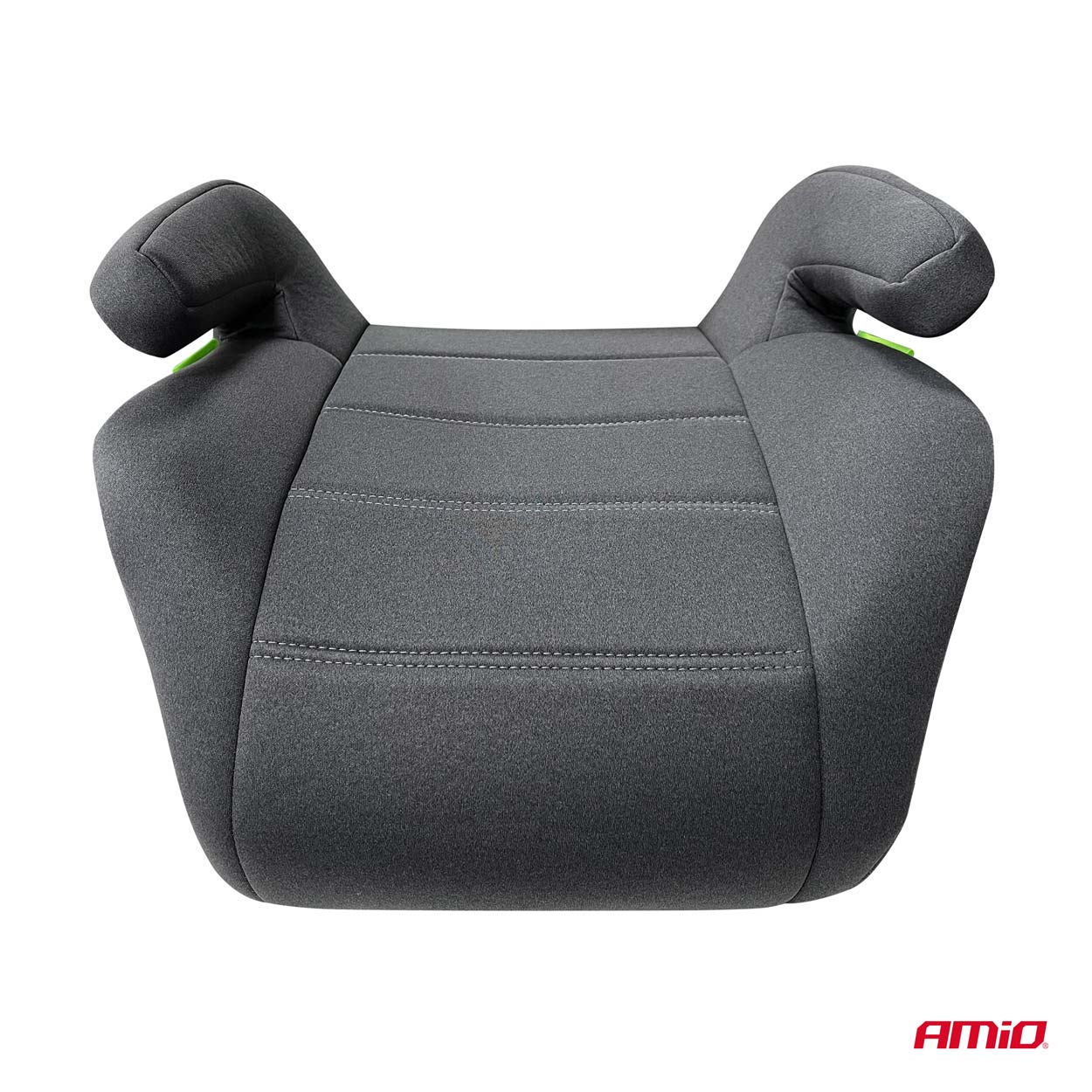 Alzador para asiento de coche ECE R129 I-Size 125-150cm AMIO-04661 4 Alzador para asiento de coche ECE R129 I-Size 125-150cm AMIO-04661