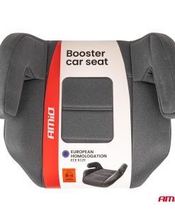 Alzador para asiento de coche ECE R129 I-Size 125-150cm AMIO-04661 9 Alzador para asiento de coche ECE R129 I-Size 125-150cm AMIO-04661