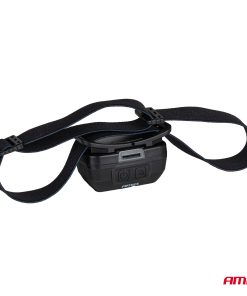Linterna de cabeza LED XPG+COB 1800mAh (BATT) AMIO-04667