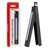 Lámpara de inspección LED XTE+SMD 600mAh (BATT) AMIO-04669