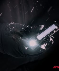 Lámpara de inspección LED XTE+SMD 600mAh (BATT) AMIO-04669
