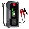 Arrancador de batería 4in1 12V 7,2Ah 600A PRO AMIO-04674