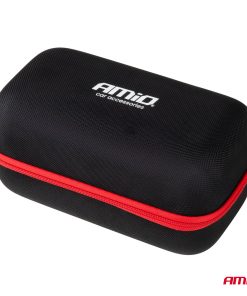 Arrancador de batería 4in1 12V 7,2Ah 600A PRO AMIO-04674