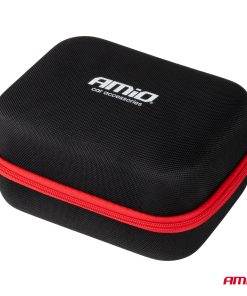 Arrancador de batería 4in1 12V 7,2Ah 600A PRO AMIO-04675 20 Arrancador de batería 4in1 12V 7,2Ah 600A PRO AMIO-04675