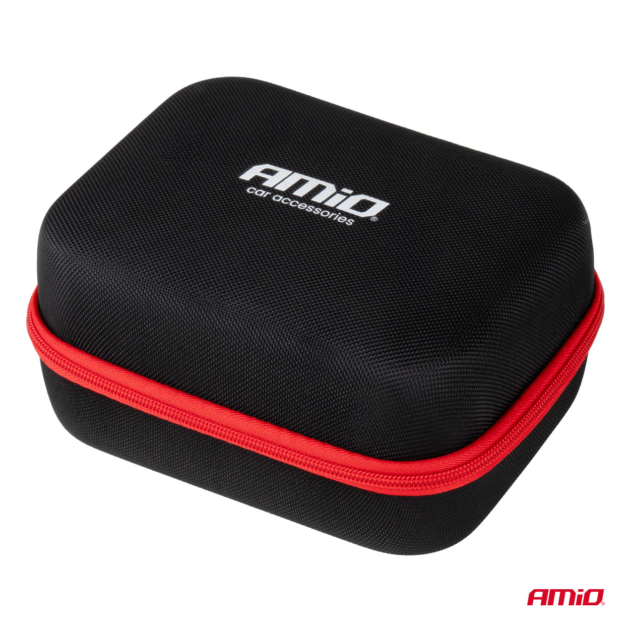 Arrancador de batería 4in1 12V 7,2Ah 600A PRO AMIO-04675 10 Arrancador de batería 4in1 12V 7,2Ah 600A PRO AMIO-04675