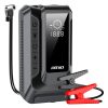 Arrancador de batería 4in1 12V 12Ah 1600A AMIO-04677