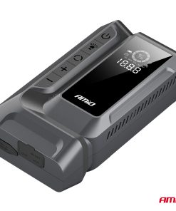 Arrancador de batería 4in1 12V 12Ah 1600A AMIO-04677