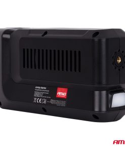 Arrancador de batería 4in1 12V 12Ah 1600A AMIO-04677