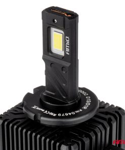 Bombilla Luz de Cruce LED Headlamp XD PRO D1S D1R FULL CANBUS AMIO-04679 11 Bombilla Luz de Cruce LED Headlamp XD PRO D1S D1R FULL CANBUS AMIO-04679