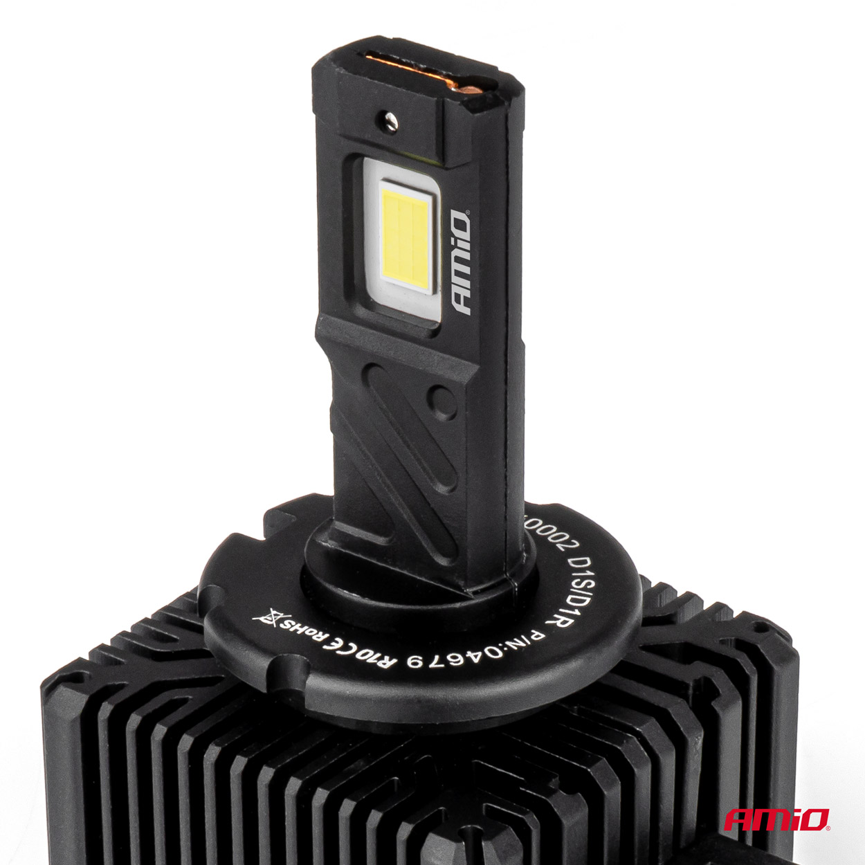 Bombilla Luz de Cruce LED Headlamp XD PRO D1S D1R FULL CANBUS AMIO-04679 3 Bombilla Luz de Cruce LED Headlamp XD PRO D1S D1R FULL CANBUS AMIO-04679