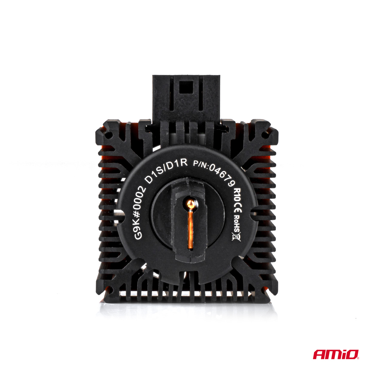 Bombilla Luz de Cruce LED Headlamp XD PRO D1S D1R FULL CANBUS AMIO-04679 8 Bombilla Luz de Cruce LED Headlamp XD PRO D1S D1R FULL CANBUS AMIO-04679