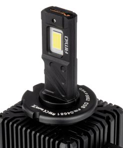 Bombilla Luz de Cruce LED Headlamp XD PRO D3S FULL CANBUS AMIO-04681 11 Bombilla Luz de Cruce LED Headlamp XD PRO D3S FULL CANBUS AMIO-04681
