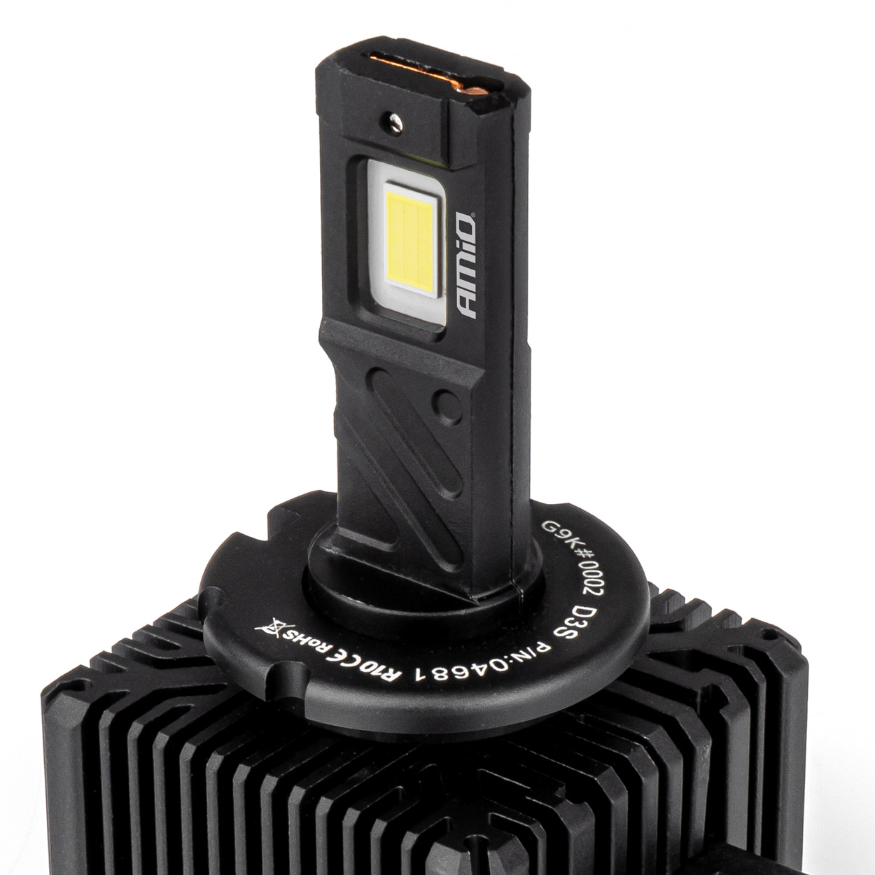 Bombilla Luz de Cruce LED Headlamp XD PRO D3S FULL CANBUS AMIO-04681 3 Bombilla Luz de Cruce LED Headlamp XD PRO D3S FULL CANBUS AMIO-04681