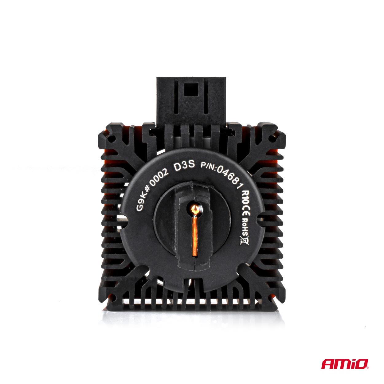 Bombilla Luz de Cruce LED Headlamp XD PRO D3S FULL CANBUS AMIO-04681 8 Bombilla Luz de Cruce LED Headlamp XD PRO D3S FULL CANBUS AMIO-04681