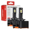 Bombilla Luz de Cruce LED Headlamp XD PRO D8S FULL CANBUS AMIO-04684 18 Bombilla Luz de Cruce LED Headlamp XD PRO D8S FULL CANBUS AMIO-04684