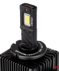 Bombilla Luz de Cruce LED Headlamp XD PRO D8S FULL CANBUS AMIO-04684 11 Bombilla Luz de Cruce LED Headlamp XD PRO D8S FULL CANBUS AMIO-04684