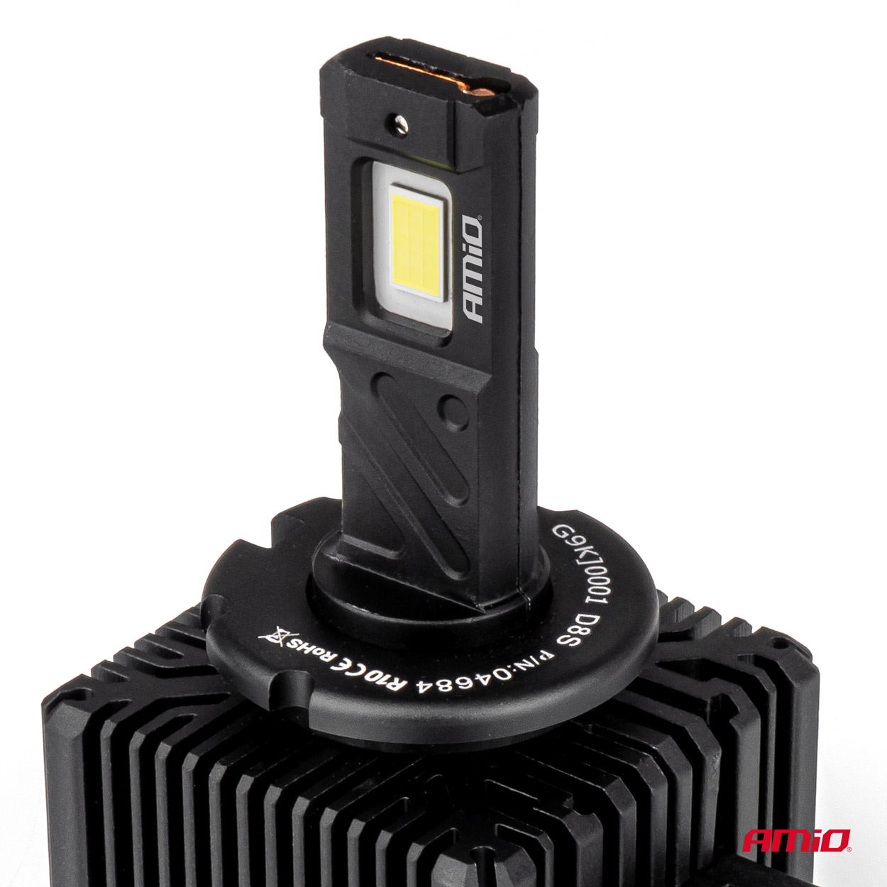 Bombilla Luz de Cruce LED Headlamp XD PRO D8S FULL CANBUS AMIO-04684 3 Bombilla Luz de Cruce LED Headlamp XD PRO D8S FULL CANBUS AMIO-04684