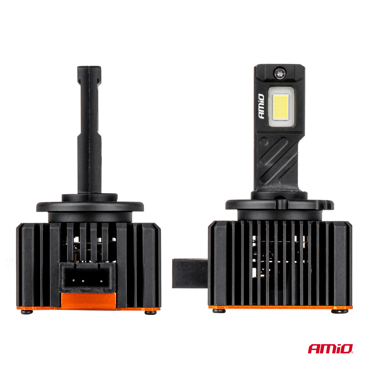 Bombilla Luz de Cruce LED Headlamp XD PRO D8S FULL CANBUS AMIO-04684 5 Bombilla Luz de Cruce LED Headlamp XD PRO D8S FULL CANBUS AMIO-04684