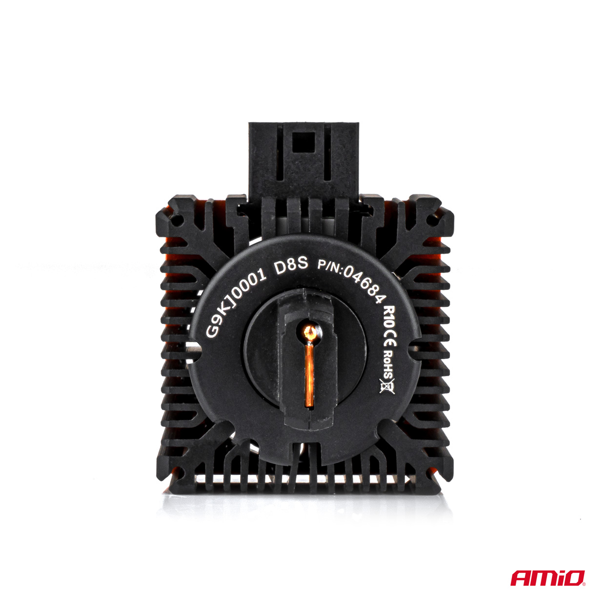 Bombilla Luz de Cruce LED Headlamp XD PRO D8S FULL CANBUS AMIO-04684 8 Bombilla Luz de Cruce LED Headlamp XD PRO D8S FULL CANBUS AMIO-04684