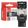 Bombilla LED LumiTec T20S 7440 W21W 12V FULL CANBUS blanco 1 pc AMIO-04686