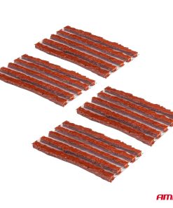Kit de reparación de neumáticos sin cámara 25szt. AMIO-04692